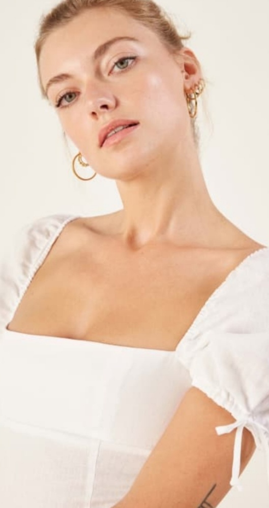 🍉 REFORMATION 🍉 River Top 2